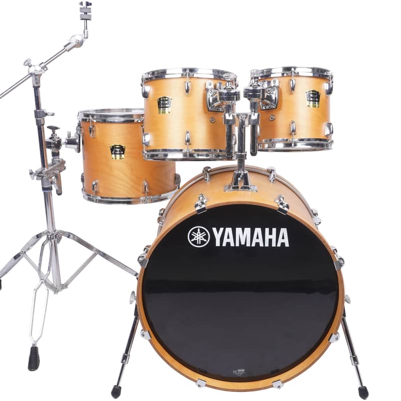 Yamaha Stage Custom