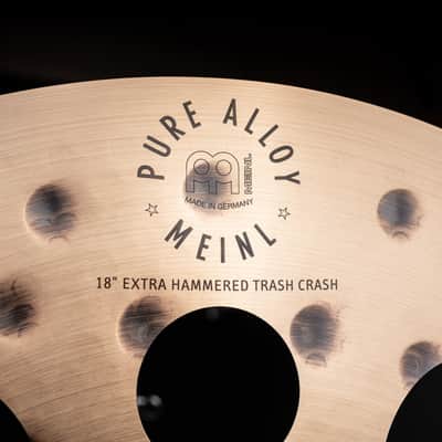 MEINL PA18EHTRC image 2