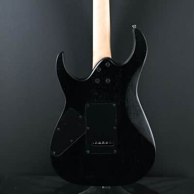 Cort X100OPBK Open Pore Black #369 image 13