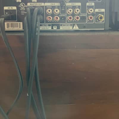 Pioneer CDJ350 Set + Pioneer DJM350 Mixer image 6
