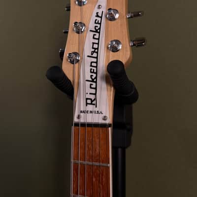 Rickenbacker 620 2012 - Present - Mapleglo image 3