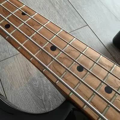 Sterling StingRay 5 RAY35 Vintage Sunburst image 7