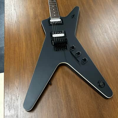 Dean MLX Floyd 2025 - Black Satin image 5