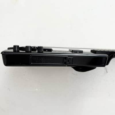 Steinberger XL-2 1989 - Black image 7