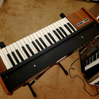 MUST SEE!!! UNIVOX MINI-KORG RARE/VINTAGE FULLY INSPECTED/SERVICED AMAZING CONDITION! image 22