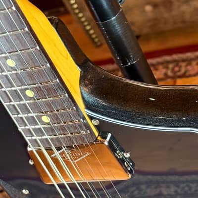 DUESENBERG Julietta Catalina Black incl. Gigbag + 3,364 kg image 6