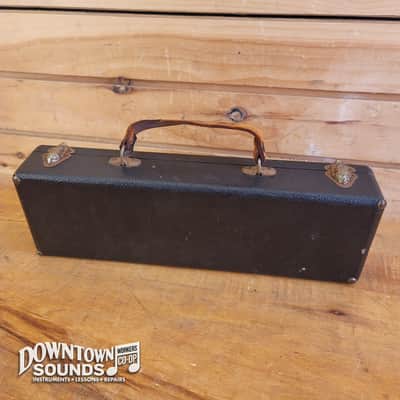 Moeck Maple Alto Recorder with Hard Case image 11