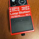 Boss RC-1 Loop Station