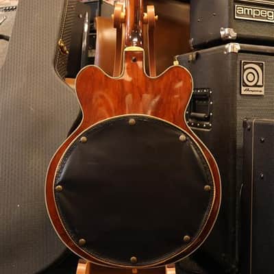 Gretsch 1971 Country Gentleman Bild 4