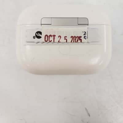 Apple A2968 Airpods Pro 2 Wireless Earbuds image 9