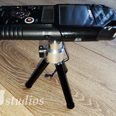 Olympus LS-20M - Very Nice in New Soft case with Extras... image 5