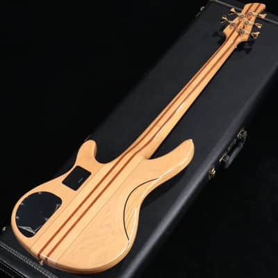 YAMAHA TRB5PII Natural (S/N:QOY030F) (07/19) image 4
