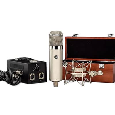 Warm Audio Wa-47 or Wa-251 - Gearspace