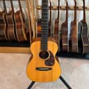 Martin  0-18 1934 - Natural Clean