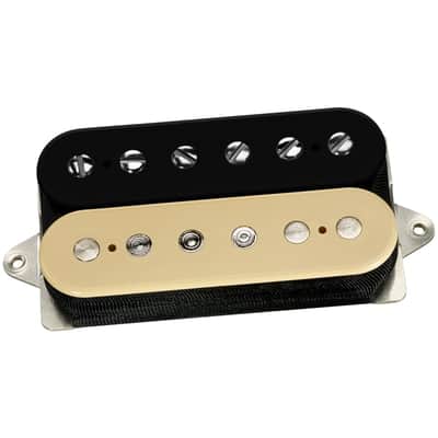 Dimarzio DP194 PAF Classic Humbucker F-Spaced Neck Guitar Pickup