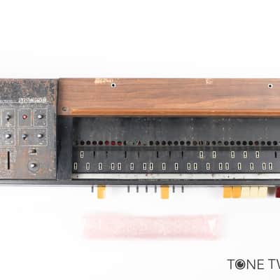 Roland SH-1000 Broken Parts Only Donor Synthesizer VINTAGE SYNTH DEALER