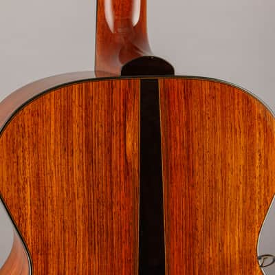 2000 Traugott BK, Brazilian Rosewood/German Spruce image 10