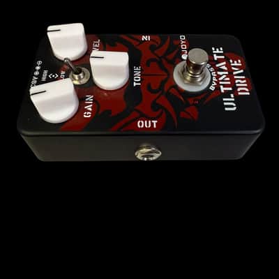 Joyo JF-02 Ultimate Drive - x5409 image 3