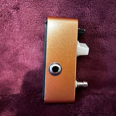 Mooer MRT1 Soul Shiver 2010s Orange image 6