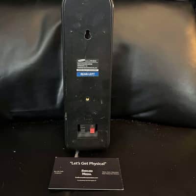 Samsung PS-RX70 Rear Left Speaker Surround Sound Home Theater image 2