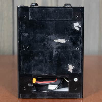 Electro-Harmonix Black Russian Big Muff Pi V8 image 2