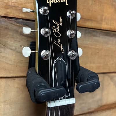 Gibson Les Paul Junior Doublecut TV Yellow w/case image 5