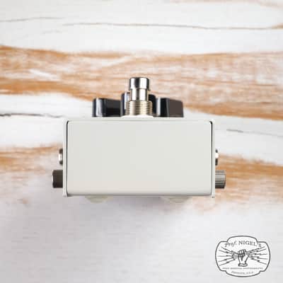 Open Box - Warm Audio ODD Box V1 – Hard-Clipping Overdrive image 4