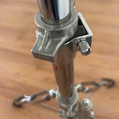 Tama Hi-Hat Stand W/ External Spring Vintage image 14
