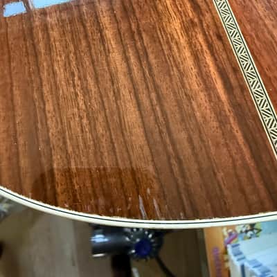 Martin HD35 2013 image 15