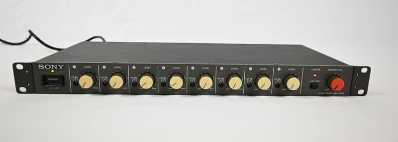 Sony SRP-X1008 *Superb Quality Audio mixer* image 1