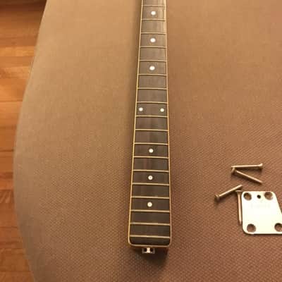 Vox Cougar Neck 1960s image 5