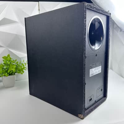 Samsung PS-WF45G Wireless Subwoofer Only for Soundbar System AC 110-120V Bild 8