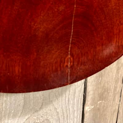 Fantastic sounding 1916 Gibson Model A Mandolin w/Case, Support Brick and Mortar Shops! Bild 11