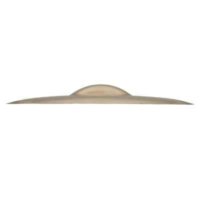 Zildjian 21-Inch Z Custom Mega Bell Ride Cymbal image 4