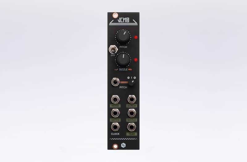 HEXINVERTER VCNO BLACK : BRAND NEW :  [DETROIT MODULAR] image 1
