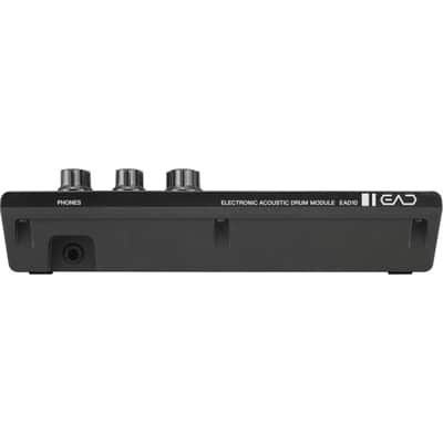 Yamaha EAD10 Drum Module image 3