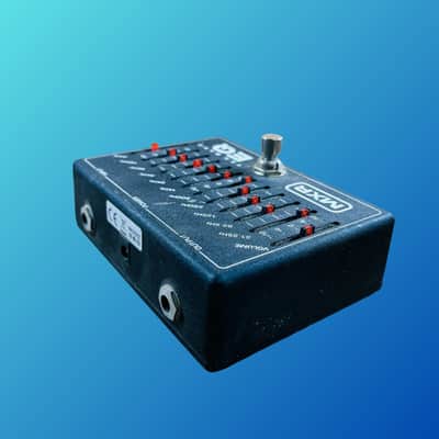 MXR M108 Ten Band EQ image 4