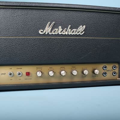 Marshall 1959HW Super Lead 100W Handwired Tube Amp Head 2005 image 8
