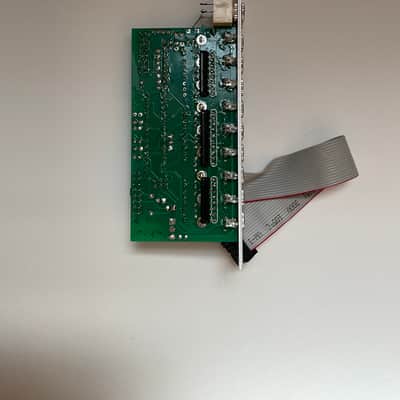 4ms Company Shuffling Clock Multiplier 2010s - Silver image 2