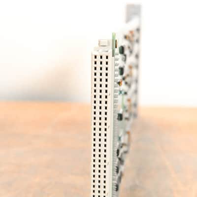 Studer Mic/Line In Card for D21m Modular I/O System CG01HP4 image 11
