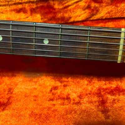 1965 Fender Stratocaster Original Vintage Guitar Pre-CBS image 17