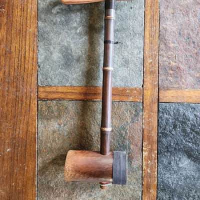 Hao Yue erhu Chinese folk instrument - natural image 2