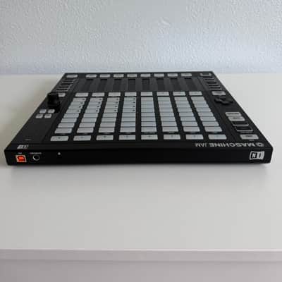 Native Instruments Maschine JAM 2010s - Black image 7