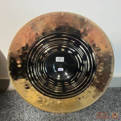 Meinl Classics Custom 15” Dual Hihat Cymbals image 5
