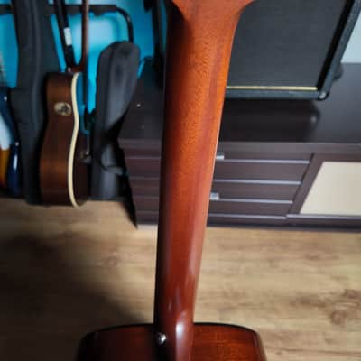 FURCH Green OM-SM - Orchestra Model - Natural Gloss image 13