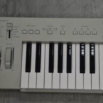 Yamaha CBX-K3 MIDI Keyboard | Reverb
