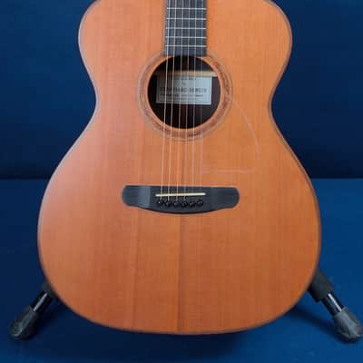 DuncanAfrica Selah / 2026 / A Beautiful Guitar and a Beautiful Story image 2