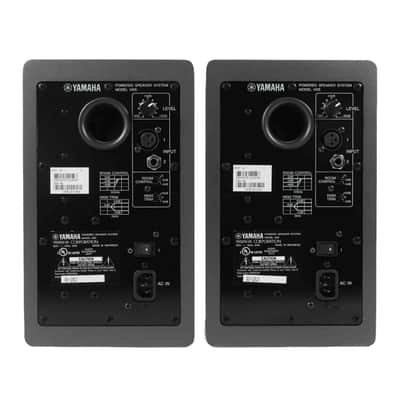 Yamaha HS5 PAIR image 3