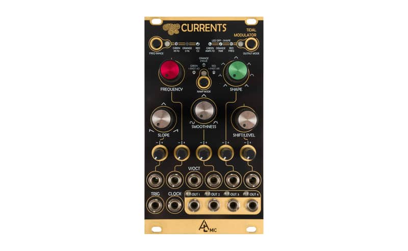 After Later Audio Currents Envelope Generator image 1