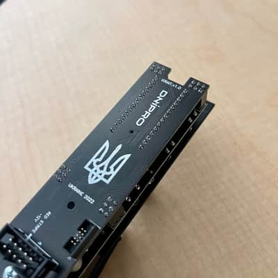 Dnipro Modular Krait 3-Channel Modulation Source 2022 - Black image 9